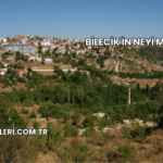 Bilecik'in Neyi Meşhur?