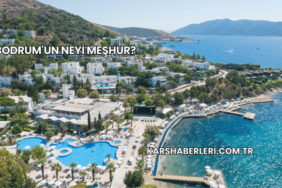 Bodrum'un Neyi Meşhur?