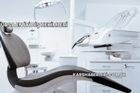 Bursa En İyi Diş Hekimleri