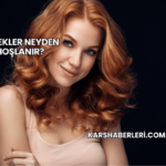 Erkekler Neyden Hoşlanır?