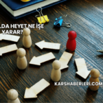 Futbolda Heyet Ne İşe Yarar?