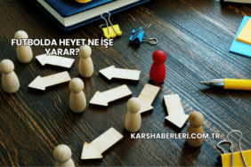 Futbolda Heyet Ne İşe Yarar?