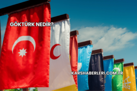 Göktürk Nedir?
