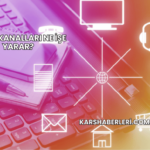 Haber Kanalları Ne İşe Yarar?