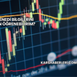 Hisse Senedi Bilgilerini Nereden Öğrenebilirim?