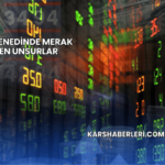 Hisse Senedinde Merak Edilen Unsurlar