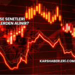 Hisse Senetleri Nerelerden Alınır?