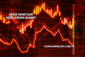 Hisse Senetleri Nerelerden Alınır?