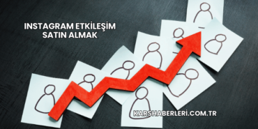 Instagram Etkileşim Satın Almak