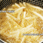 Kızartma Tarifi