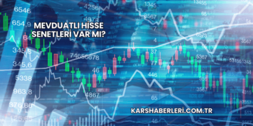 Mevduatlı Hisse Senetleri Var mı?