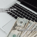 Para Katlamak İçin Ne Yapılabilir?