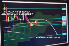 Rüyada Hisse Senedi Almak Ne Anlama Gelir?