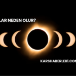 Tutulmalar Neden Olur?