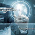 Adra Gayrimenkul Katılım Endeksine Uygun mu?