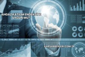 Ahgaz Katılım Endeksine Uygun mu?