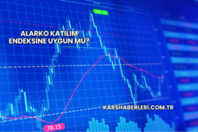 Alarko Katılım Endeksine Uygun mu?