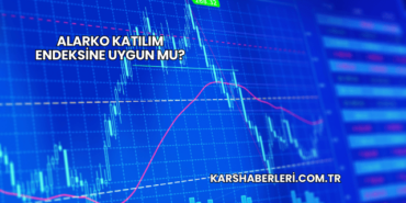 Alarko Katılım Endeksine Uygun mu?