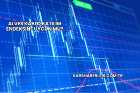 Alves Kablo Katılım Endeksine Uygun mu?
