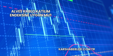 Alves Kablo Katılım Endeksine Uygun mu?