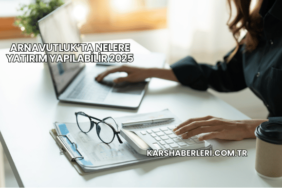 Arnavutluk’ta Nelere Yatırım Yapılabilir 2025