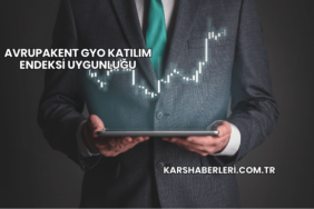 Avrupakent GYO Katılım Endeksi Uygunluğu