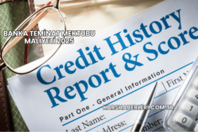 Banka Teminat Mektubu Maliyeti 2025