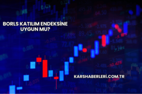 Borls Katılım Endeksine Uygun mu?