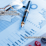 Borusan Katılım Endeksine Uygun mu?