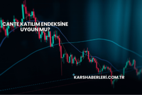 CANTE Katılım Endeksine Uygun mu?