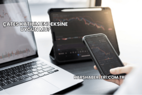 ÇATES Katılım Endeksine Uygun mu?