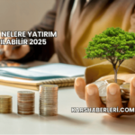 Çin’de Nelere Yatırım Yapılabilir 2025