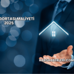 DASK Sigortası Maliyeti 2025