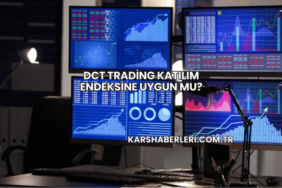 DCT Trading Katılım Endeksine Uygun mu?