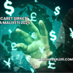 Dış Ticaret Şirketi Kurma Maliyeti 2025