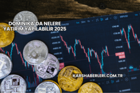 Dominika’da Nelere Yatırım Yapılabilir 2025