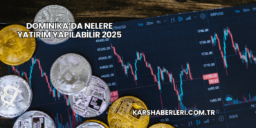 Dominika’da Nelere Yatırım Yapılabilir 2025