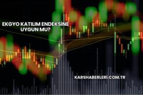 EKGYO Katılım Endeksine Uygun mu?
