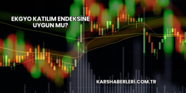 EKGYO Katılım Endeksine Uygun mu?
