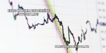 Ekos Katılım Endeksine Uygun mu?