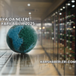 Gambiya’da Nelere Yatırım Yapılabilir 2025