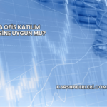 Gıpta Ofis Katılım Endeksine Uygun mu?