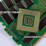 İşlemci Hızı Ne İşe Yarar?