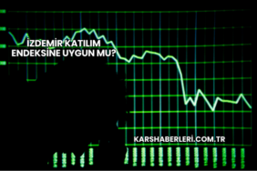 İzdemir Katılım Endeksine Uygun mu?
