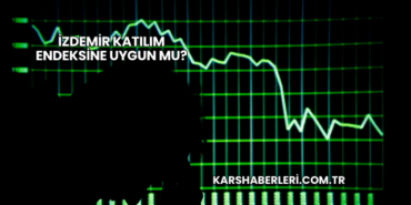 İzdemir Katılım Endeksine Uygun mu?