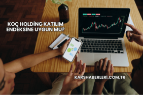 Koç Holding Katılım Endeksine Uygun mu?
