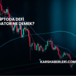 Kriptoda DeFi Aggregator Ne Demek?