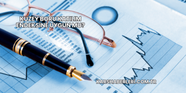 Kuzey Boru Katılım Endeksine Uygun mu (2)