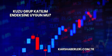 Kuzu Grup Katılım Endeksine Uygun mu?
