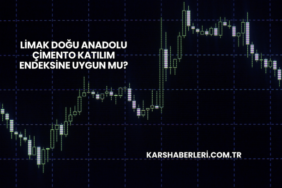 Limak Doğu Anadolu Çimento Katılım Endeksine Uygun mu?